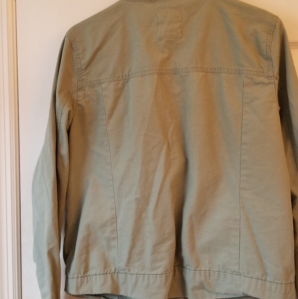 Gap Spring Jacket - Picture 6 of 6